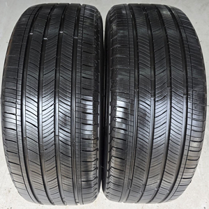 235 55 19 미쉐린 프라이머시AS 중고타이어 팝니다 이미지