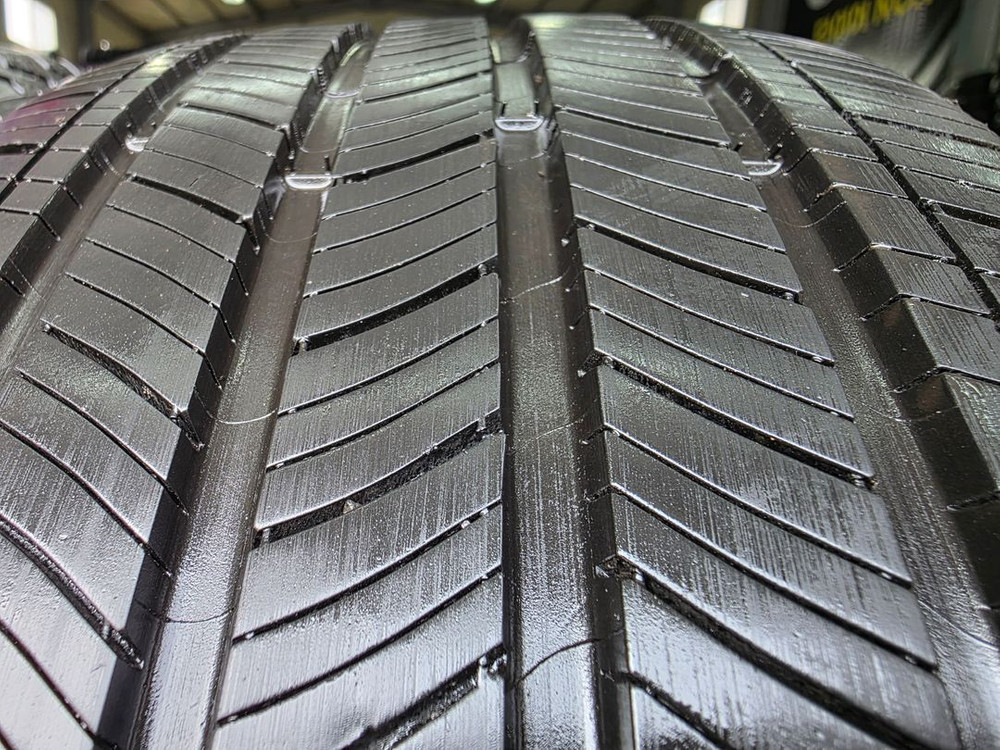 235 55 19 미쉐린 프라이머시AS 중고타이어 팝니다 이미지