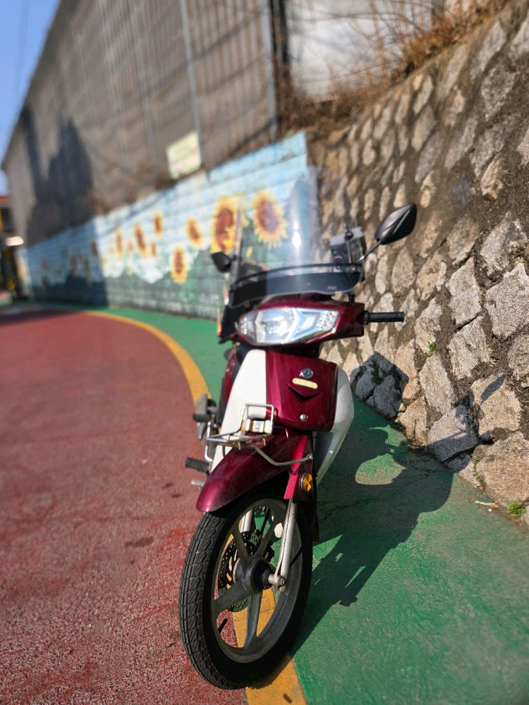 시티베스트 21년식 3.4km 이미지