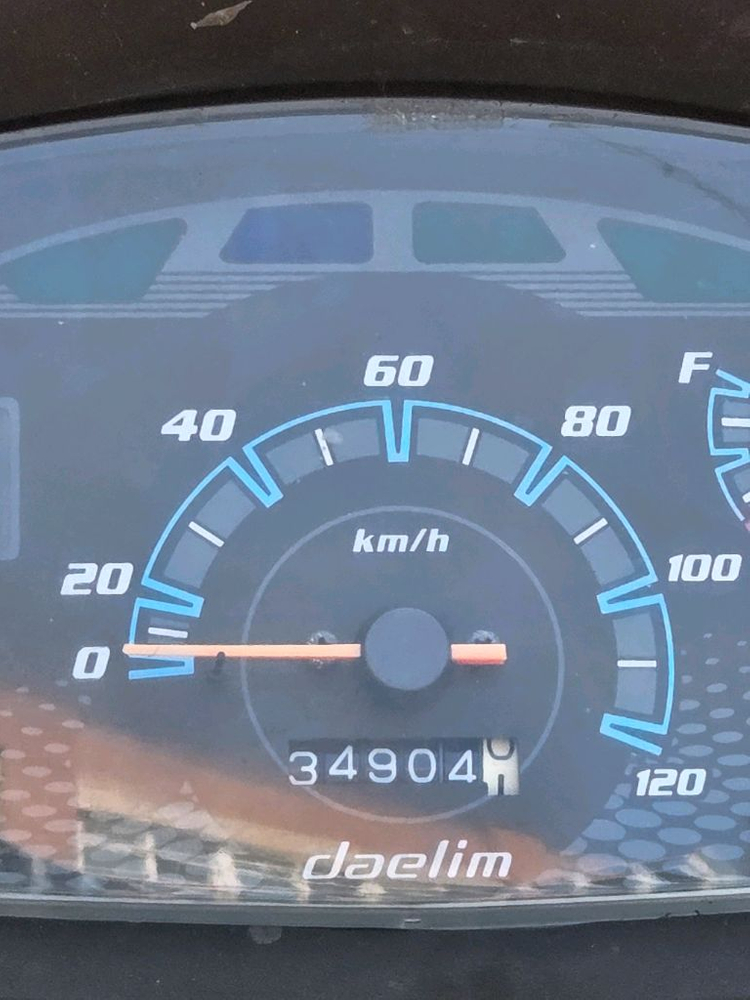 시티베스트 21년식 3.4km 이미지