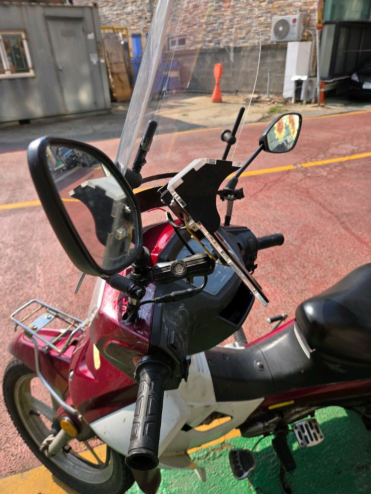 시티베스트 21년식 3.4km 이미지