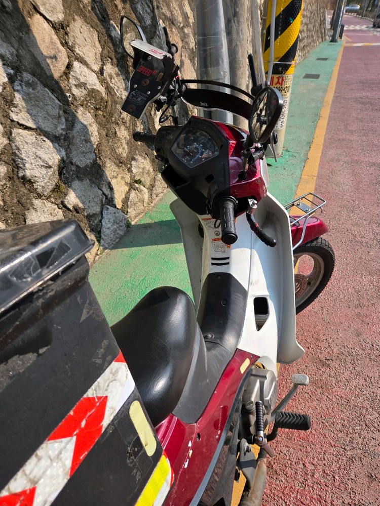 시티베스트 21년식 3.4km 이미지