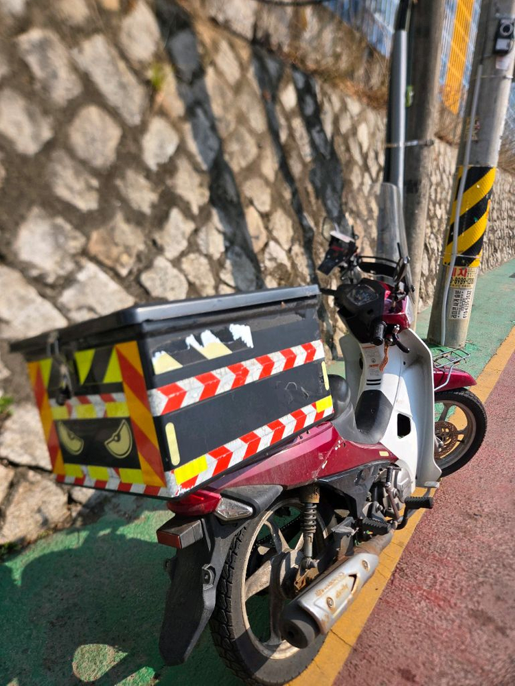 시티베스트 21년식 3.4km 이미지