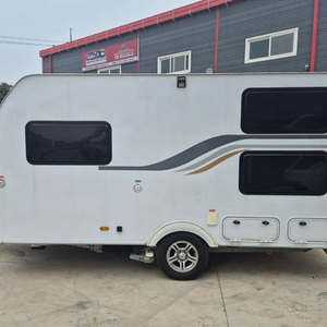 넥서스490 카라반 2022년식, 1999만원 이미지