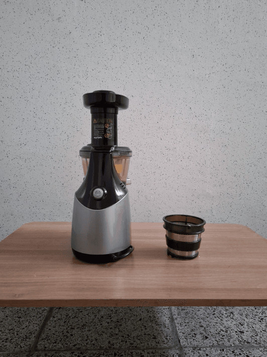 휴롬 2세대 원액기 착즙기 HE-DBF04 판매합니다 이미지