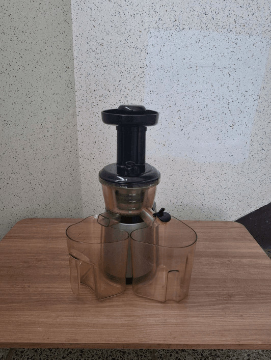 휴롬 2세대 원액기 착즙기 HE-DBF04 판매합니다 이미지