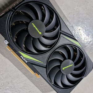 만리 RTX 5060 8GB 이미지