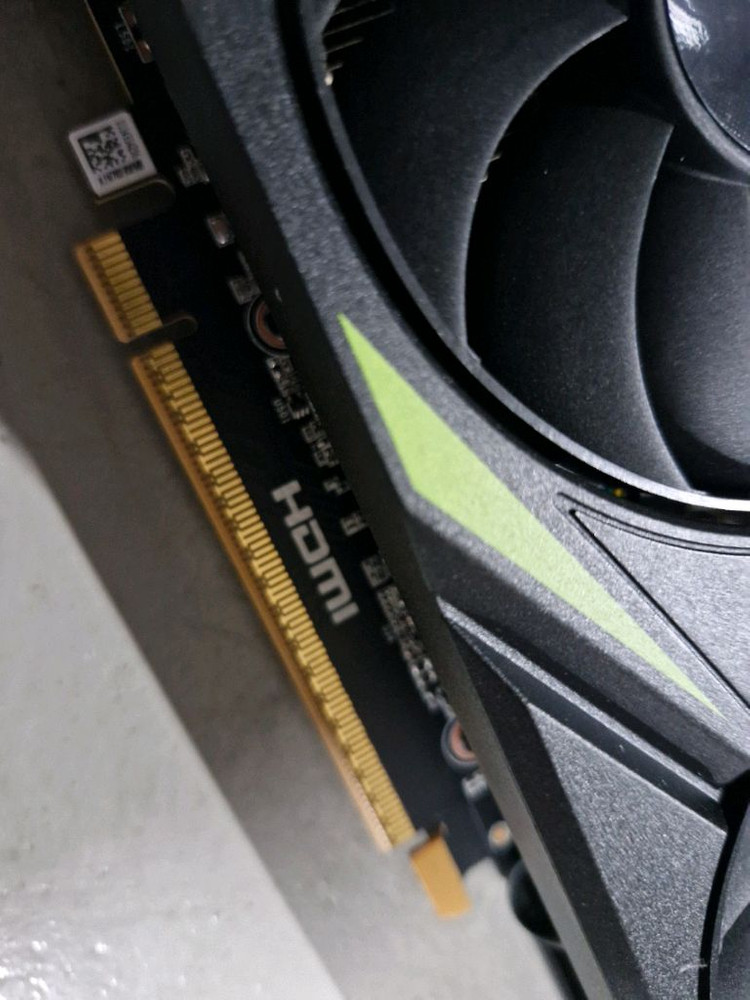 만리 RTX 5060 8GB 이미지