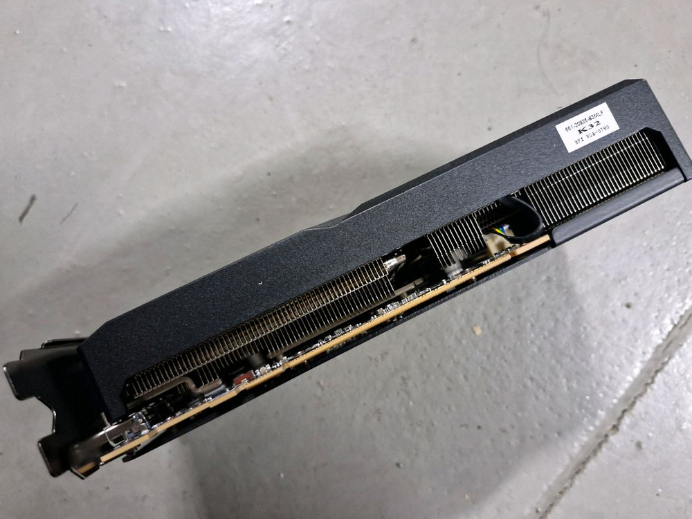 만리 RTX 5060 8GB 이미지