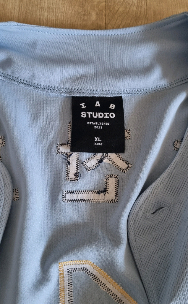 아이앱 어센틱 기아타이거즈 23광주유니폼 박찬호 자수마킹 XL 이미지