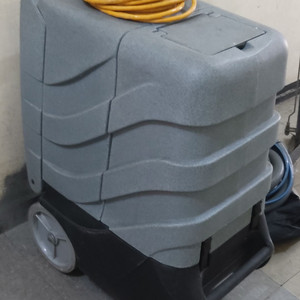 업소용 수동 카페트청소기 이미지