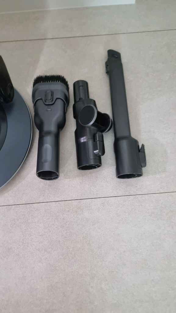 삼성 비스포크 제트 무선청소기 판매합니다 이미지