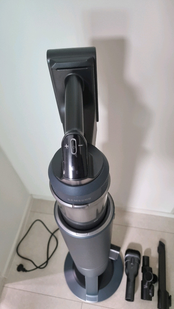 삼성 비스포크 제트 무선청소기 판매합니다 이미지