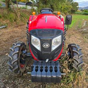 국제 트렉터 A4200 이미지