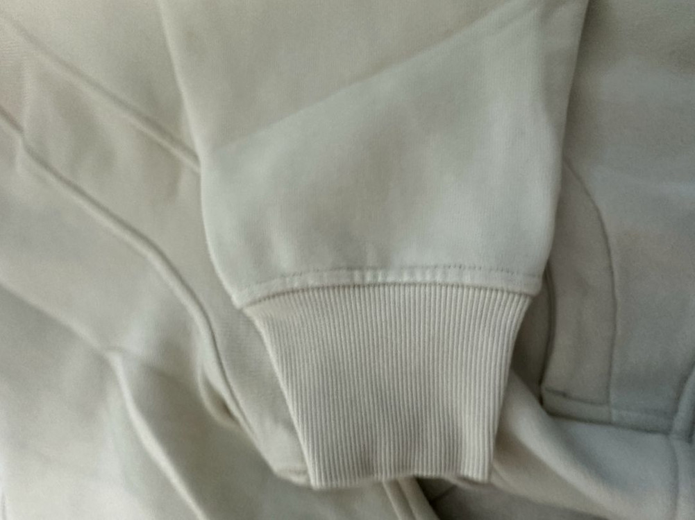 룰루레몬 스쿠바 오버사이즈 하프집업 XS/S(오버사이즈라서 M정도) 이미지