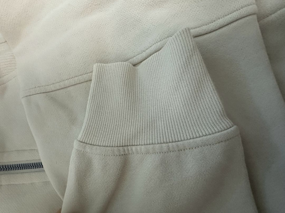 룰루레몬 스쿠바 오버사이즈 하프집업 XS/S(오버사이즈라서 M정도) 이미지