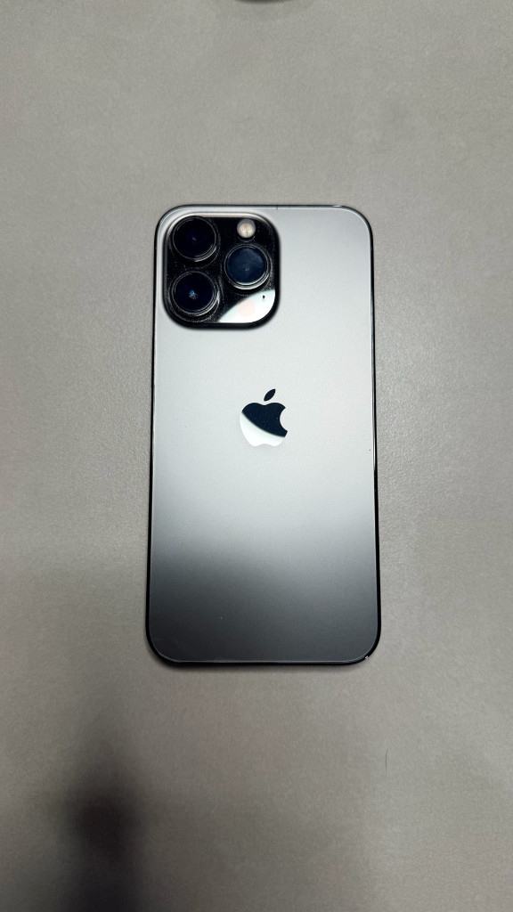 아이폰13프로 512 북미버전 이미지