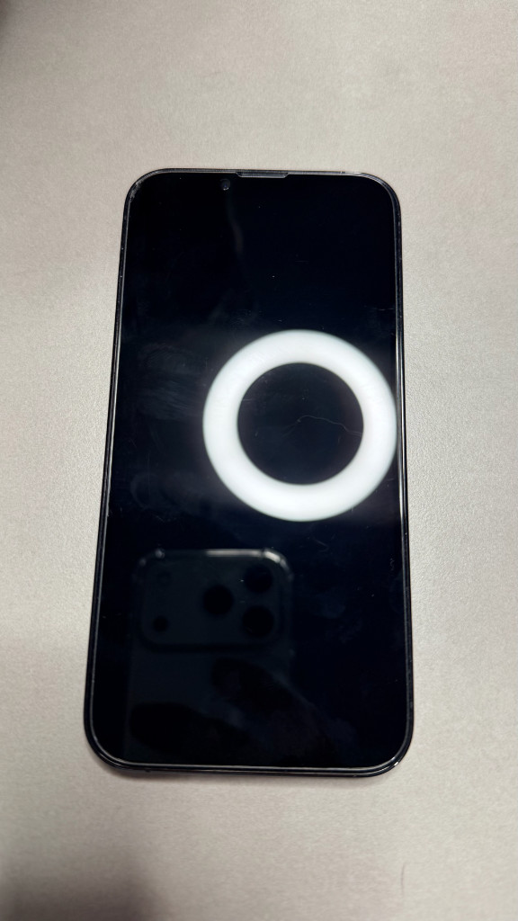 아이폰13프로 512 북미버전 이미지