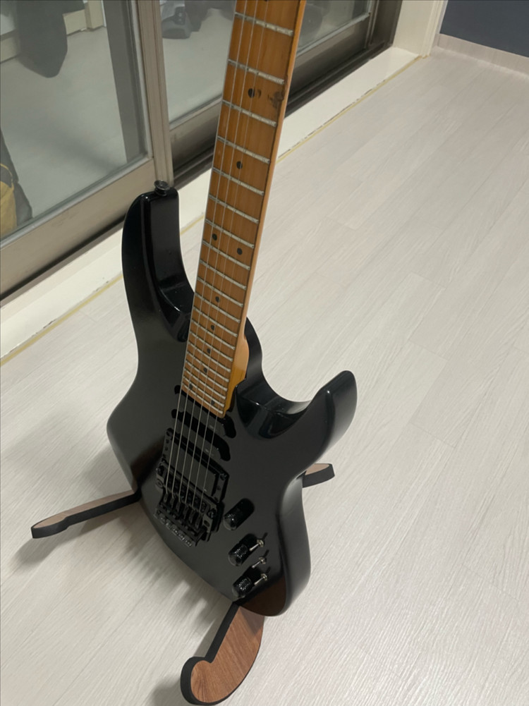 일렉기타 이미지