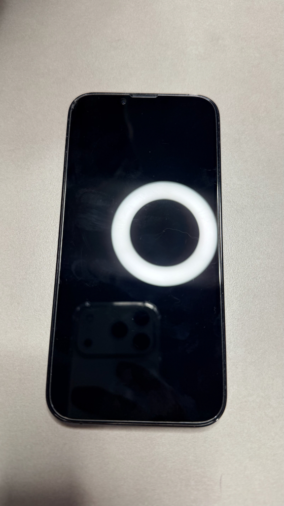 아이폰13프로 512 북미버전 이미지