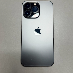 아이폰13프로 512 북미버전 이미지