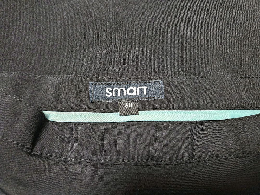 청담중 여자 교복 생활복 치마바지 68 판매 이미지