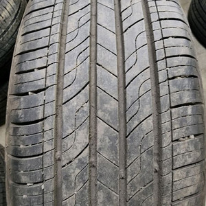 215 50 17 중고타이어 2개 이미지