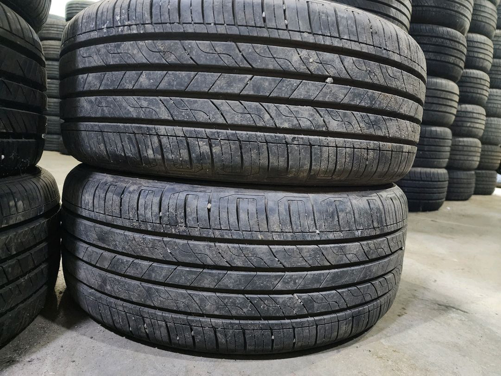 215 50 17 중고타이어 2개 이미지