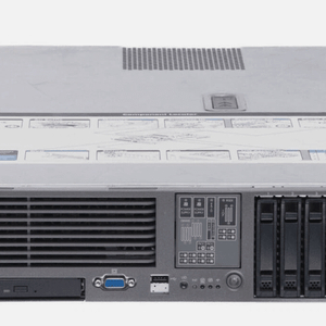 HPE Itanium RX2660 Server - HP AB419A AH234A AH235A AD245A HP-UX 이미지