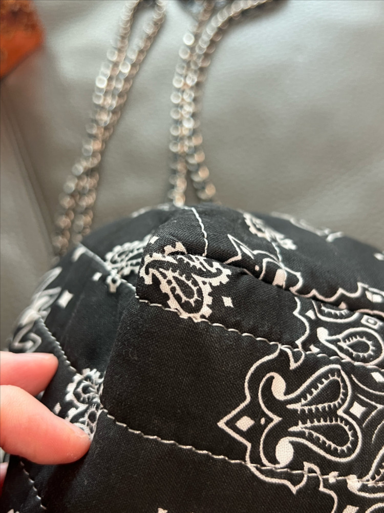 보니유 버킷백 이미지