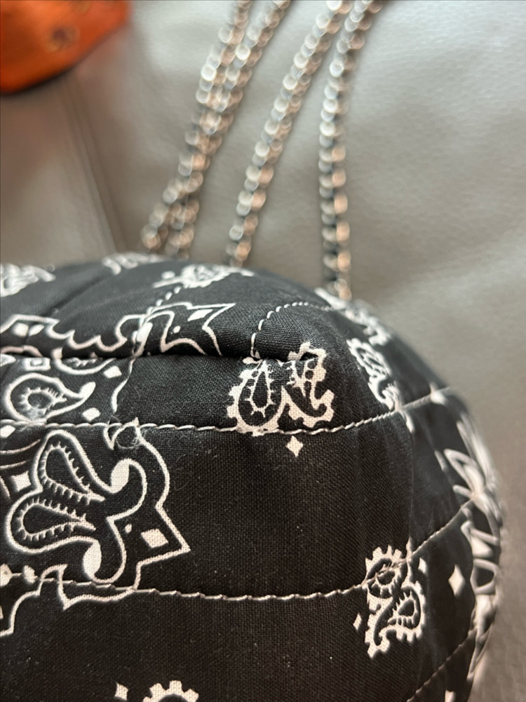 보니유 버킷백 이미지