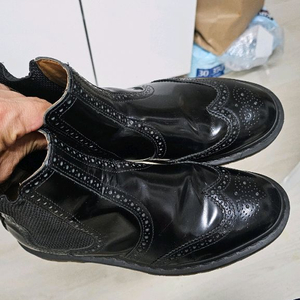 닥터마틴첼시260 이미지