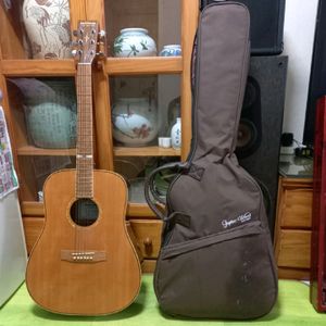 soritong fca-807pm 통기타 (1번줄x) +가방 45000원 이미지