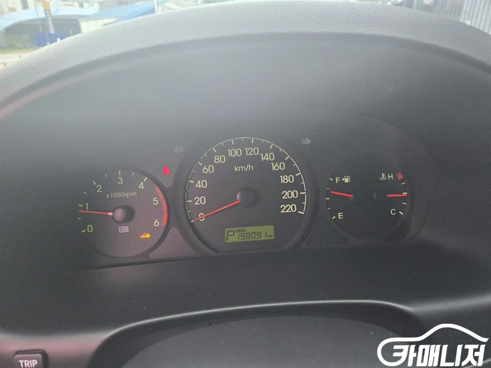 [현대]그랜드 스타렉스 밴 5인승 CVX 럭셔리 #4월특가 이미지