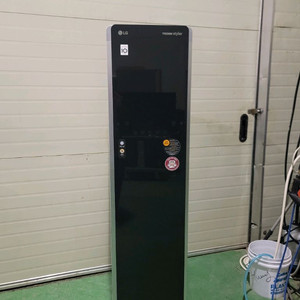 무료배송설치 LG 트롬 스타일러 S3BF 2017,4제조 작동잘돼요 이미지