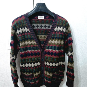 미쏘니 이탈리아정품 가디건 100사이즈 이미지