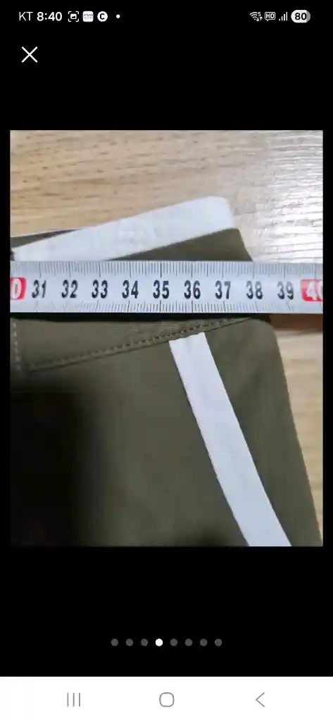 벤츠 골프치마 67 이미지