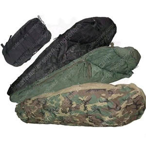 미군 정품 고어텍스침낭 4P 새상품판매합니다 이미지