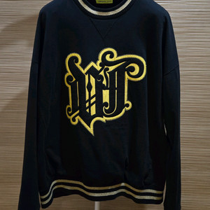 베르사체 빅로고 맨투맨 110. 구찌,루이비통,발망, 이미지