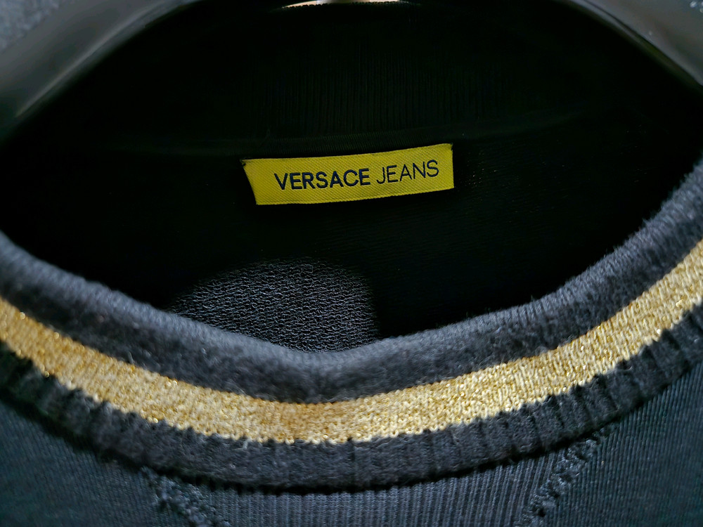 베르사체 빅로고 맨투맨 110. 구찌,루이비통,발망, 이미지