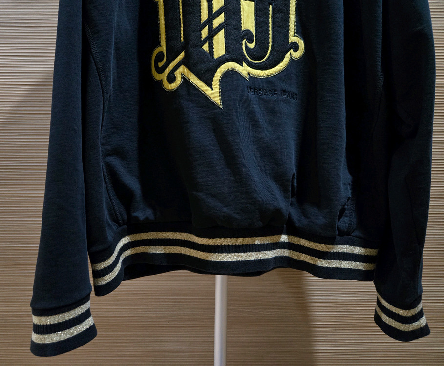 베르사체 빅로고 맨투맨 110. 구찌,루이비통,발망, 이미지