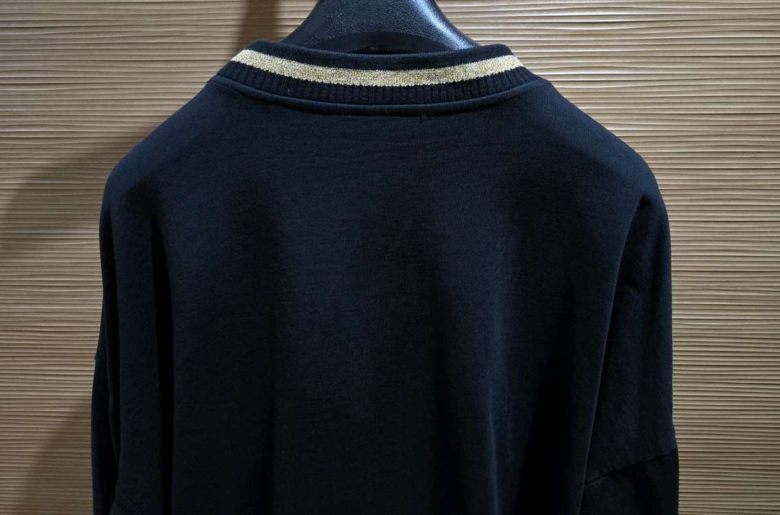 베르사체 빅로고 맨투맨 110. 구찌,루이비통,발망, 이미지