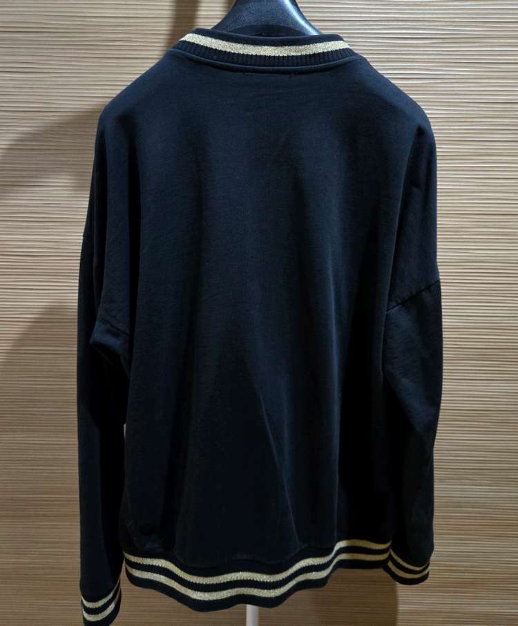 베르사체 빅로고 맨투맨 110. 구찌,루이비통,발망, 이미지