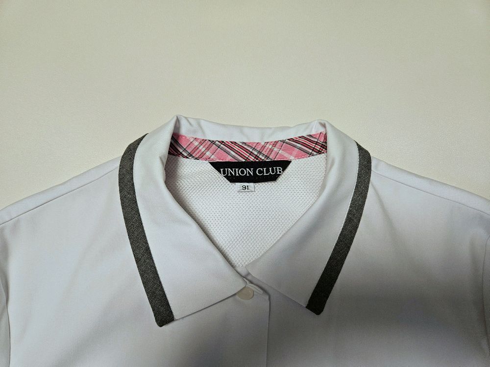 장안중 여자 교복 하복 블라우스 셔츠 91 판매 이미지