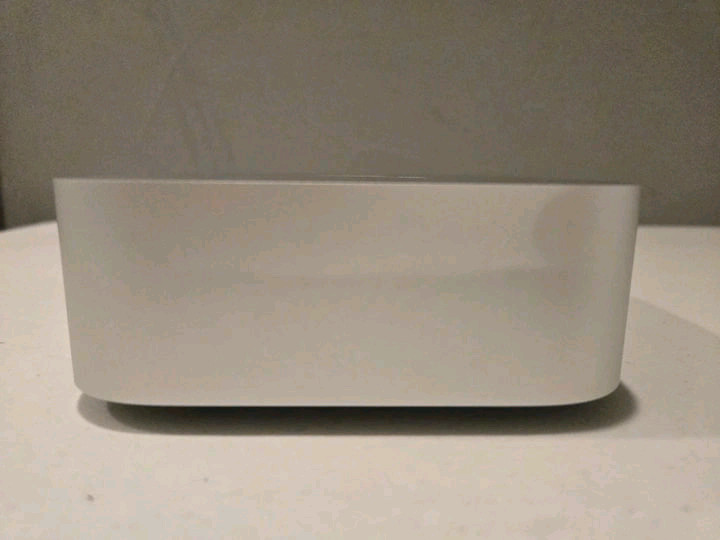 애플 맥 미니 M4 + SK하이닉스 2TB SSD 이미지