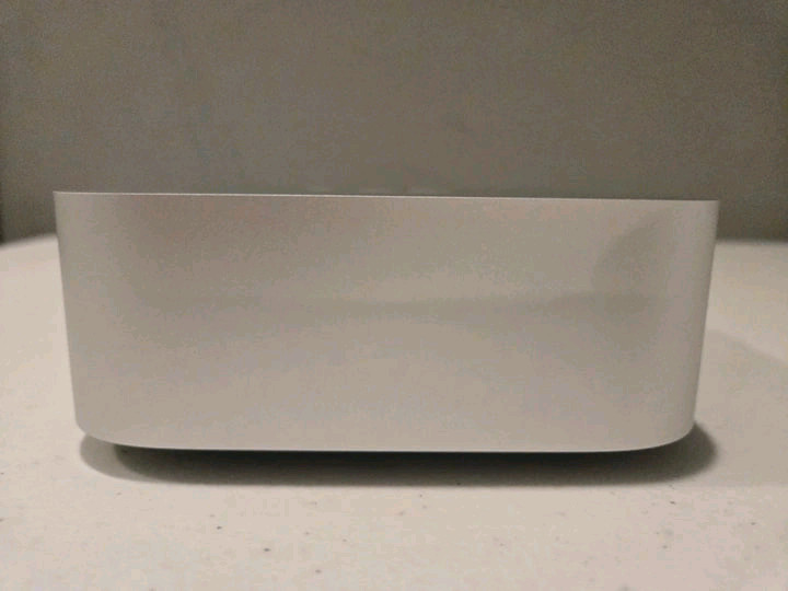 애플 맥 미니 M4 + SK하이닉스 2TB SSD 이미지