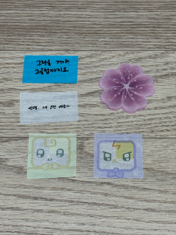 아이유 한정판 포함 굿즈 일괄처분 당일 택배접수 이미지