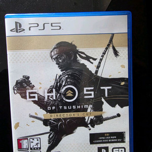 ps5 고스트 오브 쓰시마 스파이더맨2 삽니다 이미지