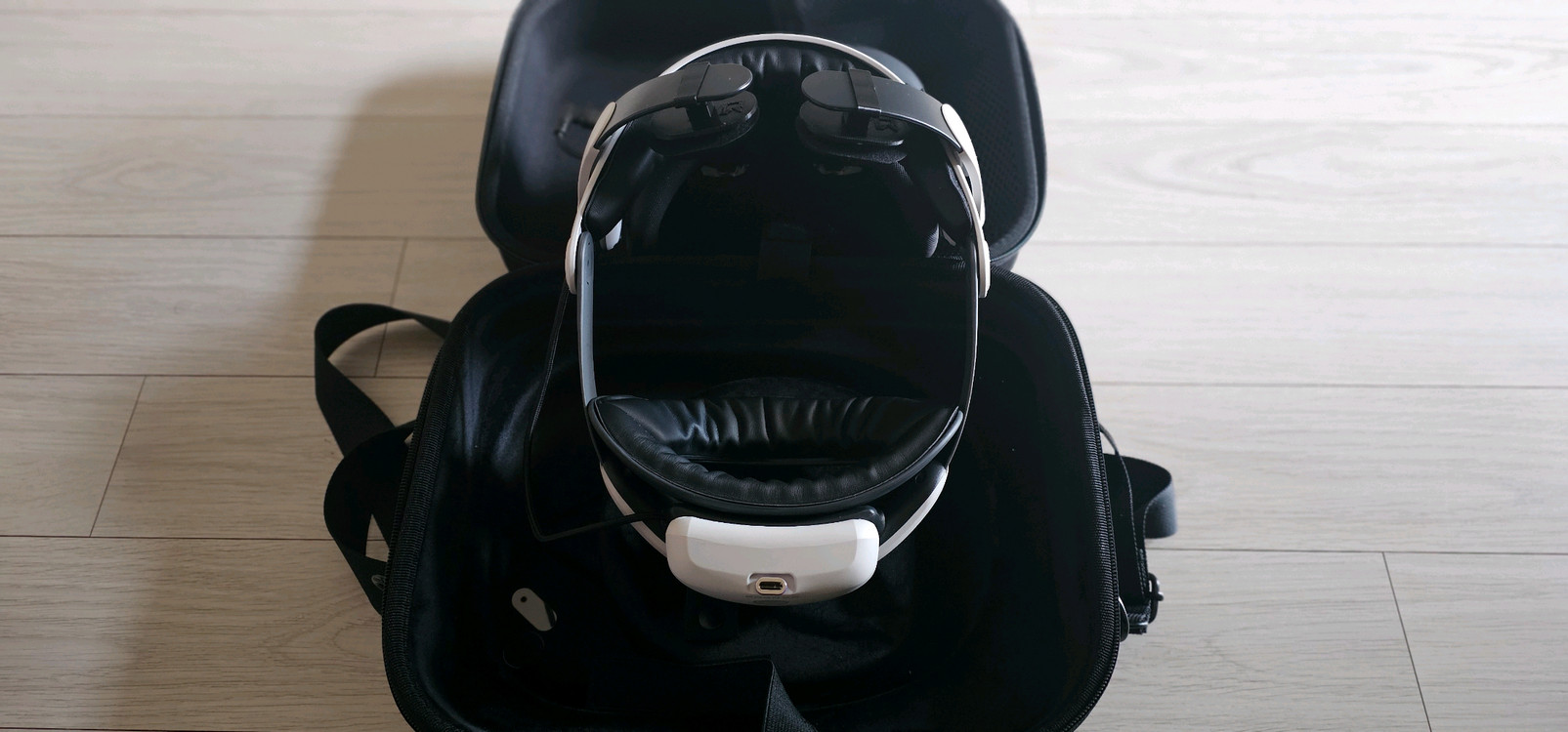 메타퀘스트3 512g 및 악세사리들 이미지