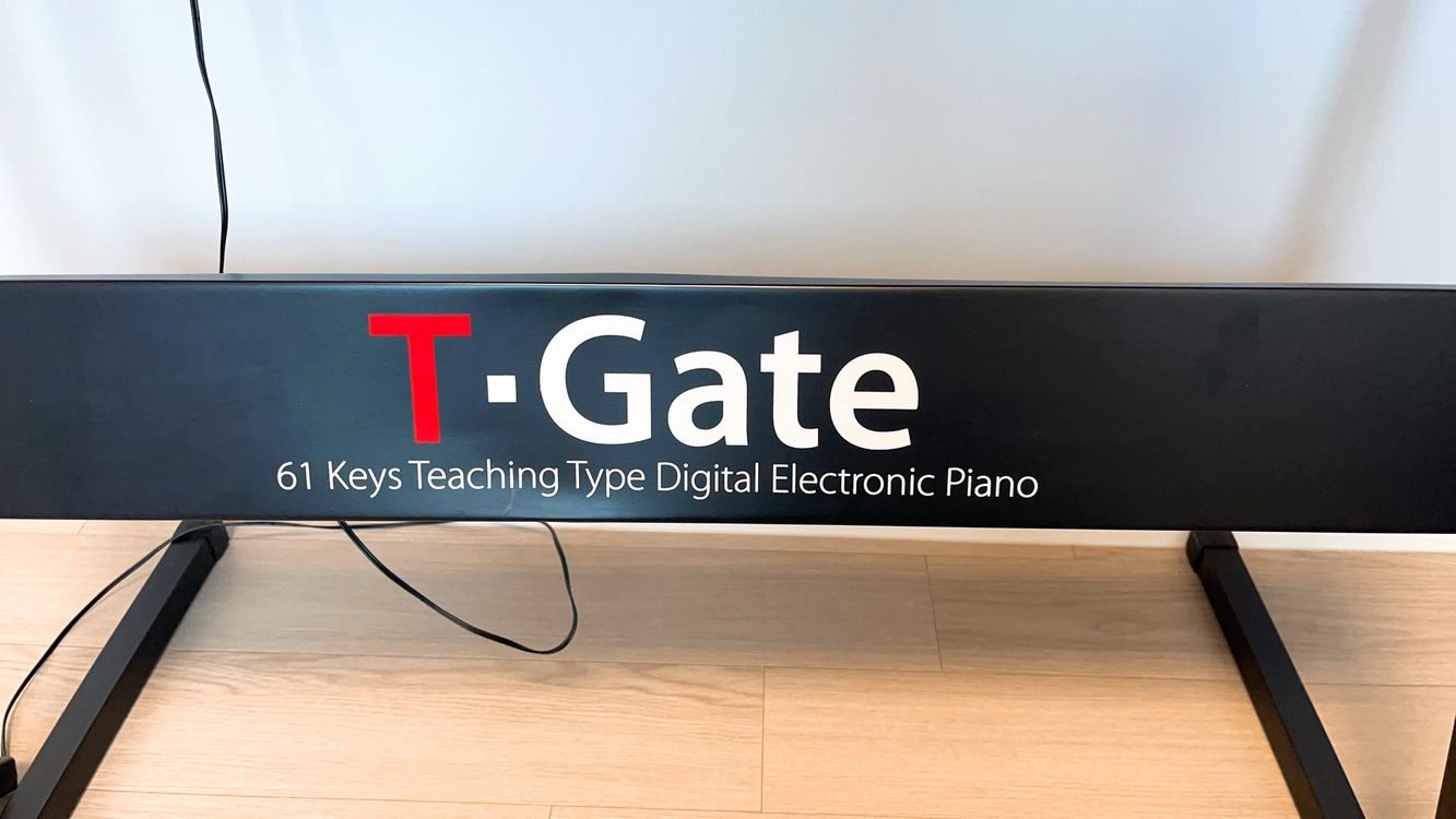 전자키보드 이미지